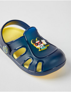 ZUECOS MICKEY MOUSE
