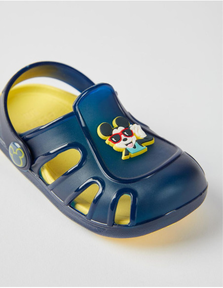 ZUECOS MICKEY MOUSE