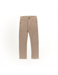 PANTALÓN BÁSICO