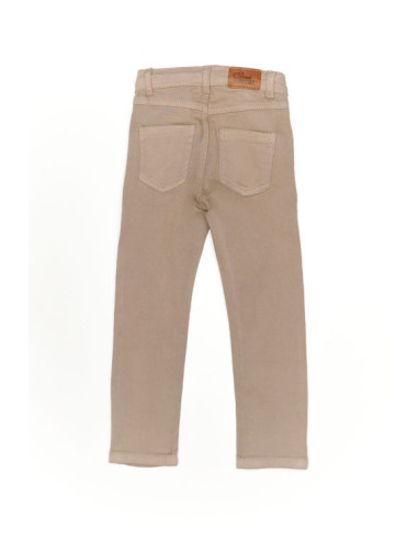 PANTALÓN BÁSICO