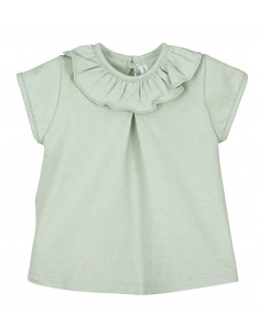 CAMISETA M/C "TITAN"