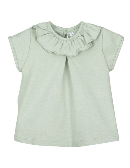 CAMISETA M/C "TITAN"