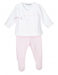 CONJUNTO POLAINA "BELIVA"