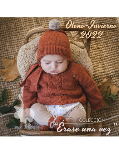 CONJUNTO "EL REFUGIO DEL GNOMO"