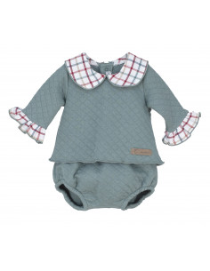 CONJUNTO POLOLO "RUPES"