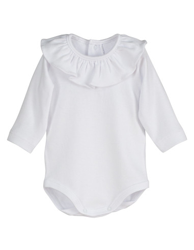 BODY CON CUELLO "TITÁN"