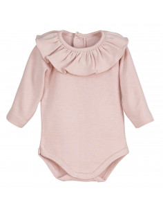 BODY CON CUELLO "TITÁN"