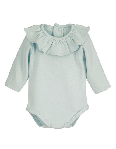 BODY CON CUELLO "TITÁN"