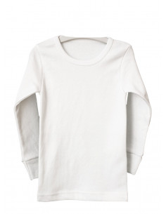 CAMISETA TÉRMICA INTERIOR M/L