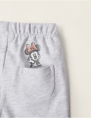 CONJUNTO SWEET MINNIE