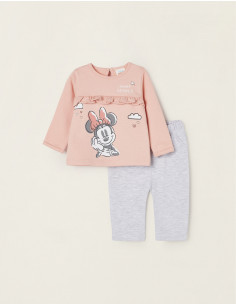 CONJUNTO SWEET MINNIE