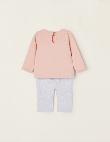 CONJUNTO SWEET MINNIE