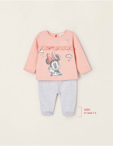 CONJUNTO SWEET MINNIE