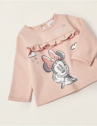 CONJUNTO SWEET MINNIE