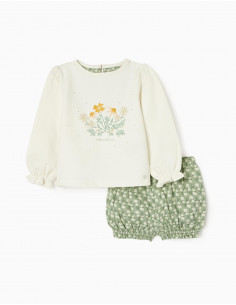 CONJUNTO RANITA "ALPINO...