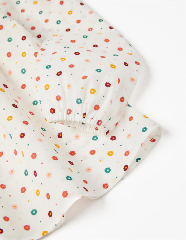 BLUSA FLORCITAS