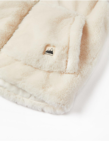 CHALECO PELO MOUNTAINS