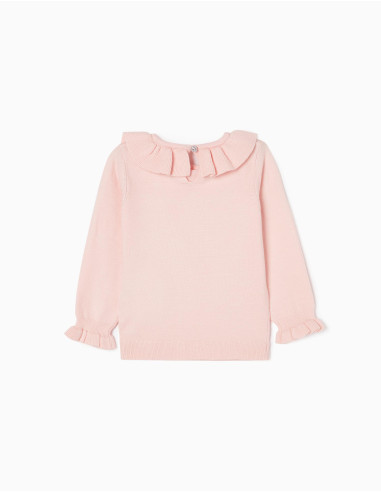 JERSEY BEBÉ MODAL