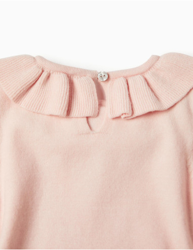 JERSEY BEBÉ MODAL