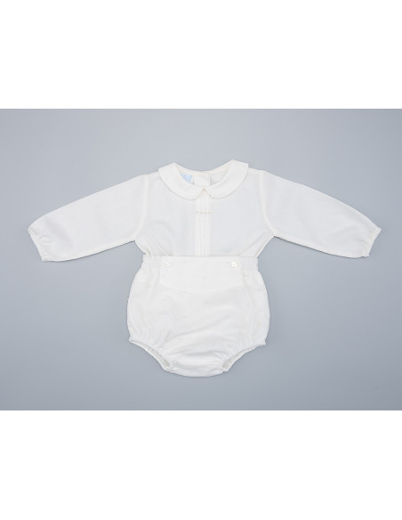CONJUNTO BAUTIZO
