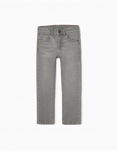 PANTALÓN VAQUERO SKINNY FIT