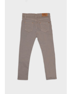 PANTALÓN INFANTIL BASICS