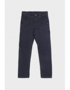 PANTALÓN INFANTIL BASICS