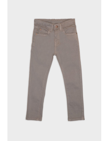 PANTALÓN INFANTIL BASICS