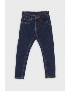 PANTALÓN VAQUERO SLIM