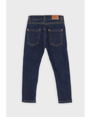PANTALÓN VAQUERO SLIM