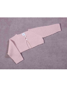 CHAQUETA PIPOS CORTA INV