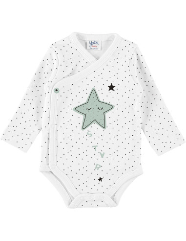 PACK 2 BODIES "STAR"