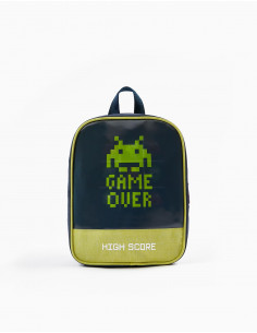 MOCHILA GUARDERÍA...