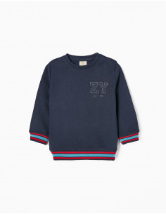 SUDADERA ZY EST.1996