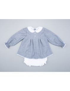 JESUSITO CON RANITA VERDE...