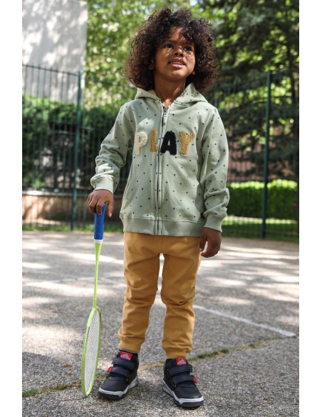 CHANDAL NIÑO