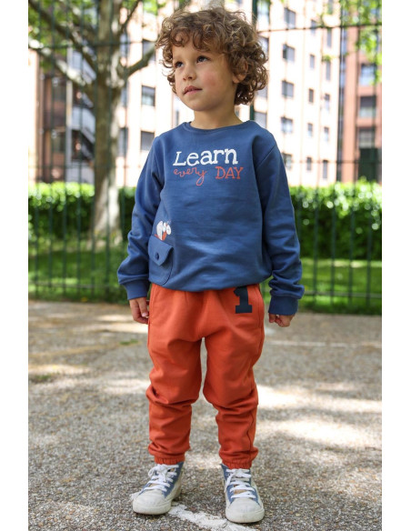 CHANDAL NIÑO
