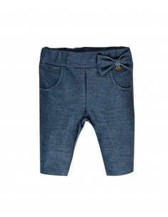 LEGGING VAQUERO LACITO