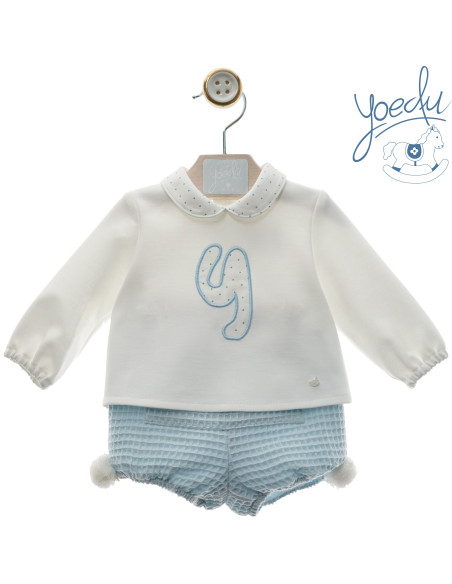 CONJUNTO RANITA