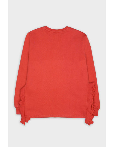 SUDADERA AMAZING GIRL