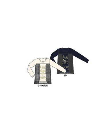 CAMISETA "MAGIC"
