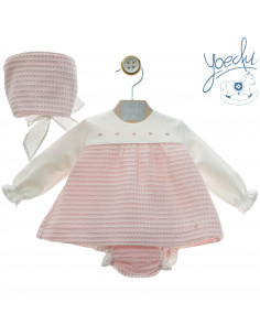 JESUSÍN BEBÉ CON CAPOTA...