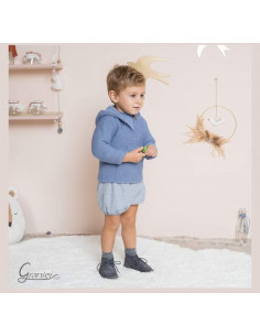 JERSEY CAPUCHA