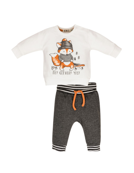 CONJUNTO "ZORRO"