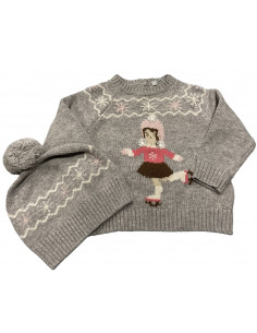JERSEY PATINADORA
