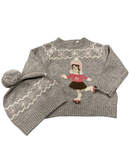 JERSEY PATINADORA