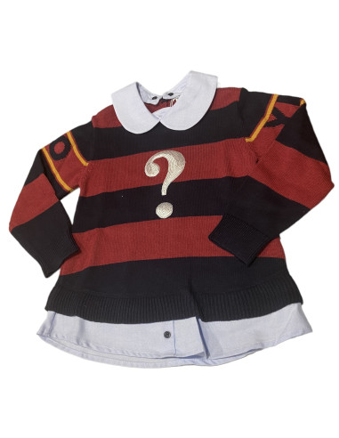JERSEY RAYAS CUELLO INTERROGANTE