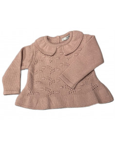 JERSEY CUELLO CALADO