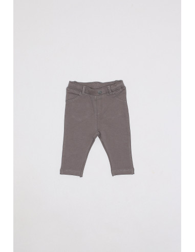 LEGGING "BASICS" FELPA
