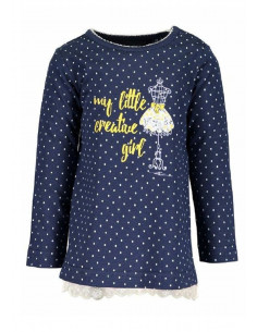 CAMISETA LUNARES